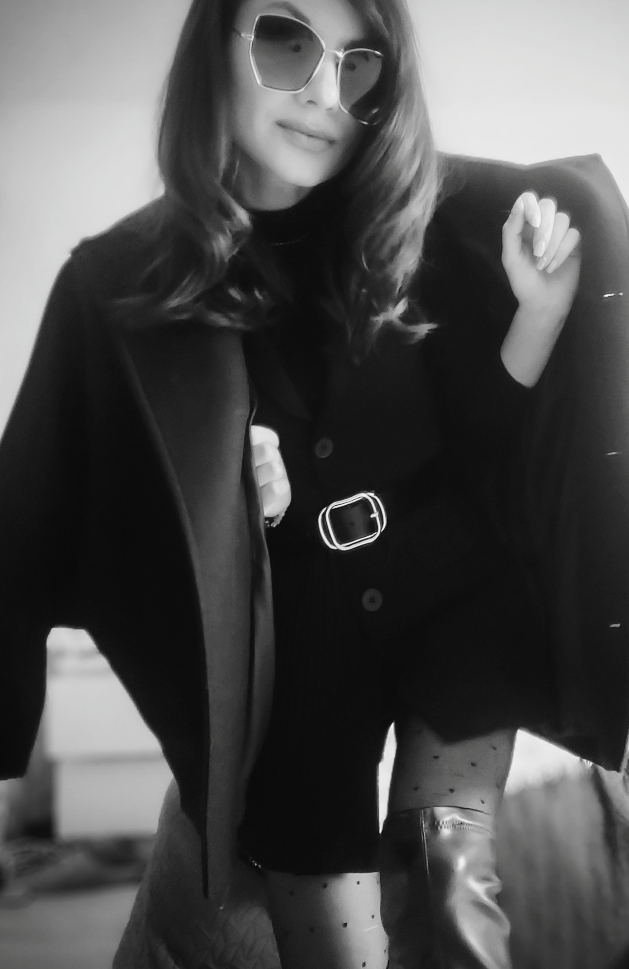 Portrait of Marina Daniluc
